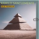 Kamilo Sanclemente - Blue Triangles (Original mix)
