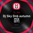 Dj_sky - Dj Sky Dnb autumn mix (07)