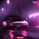 KUTE feat. BLESSED MANE - NIGHT RIDE (Original Mix)