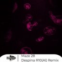 MaZe 28 - Despina (R10 (AL) Remix)