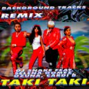 DJ Snake feat. Selena Gomez, Ozuna, Cardi B - Taki Taki