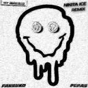 Farruko - Pepas (Nikita ICE Future Rave Remix)