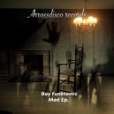 Boy Funktastic - Miri (Original mix)