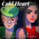 Elton John, Dua Lipa - Cold Heart