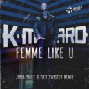 K.Maro - Femme like U