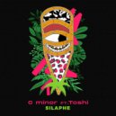 C Minor feat. Toshi - Silaphe
