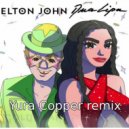 Elton John & Dua Lipa & PNAU - Cold Heart