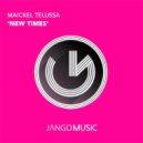 Maickel Telussa - New Times