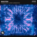 ManyFew Ft. Jenny Adesanya - Power