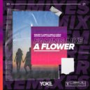 Emelie Cyrus, Robaer Leines - Fading Like A Flower