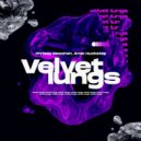 Chrissy Meechan, Amie Huckstep - Velvet Lungs