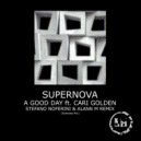 Supernova feat. Cari Golden - A Good Day