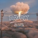 Will Clarke feat. Vincensa - Lust