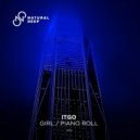Itgo - Piano Roll