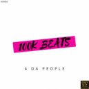 4 Da People - 100K Beats