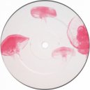 Memphis Glass - Orange Circles