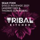 Sean Finn - Disco Revenge 2021