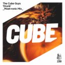 The Cube Guys - Drunk