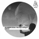 Alejandro Escala - House Is Spiritual