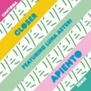 Cantoma feat. Luna Asteri - Closer