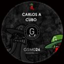 Carlos A - Cubo