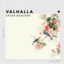 Cesar Baquero - Valhalla