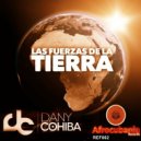 Dany Cohiba - Las Fuerza del Agua