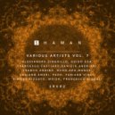 PADH, Fabiano Vinci - Around
