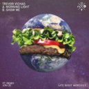 Trevor Vichas - Morning Light