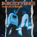 Seth Hills & CMC$ Ft. Alessia Labate - Nicotine