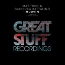 Mat.Theo & Gianluca Rattalino - Muuvin