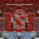 Bram Fidder & Albert Breaker - Your Love