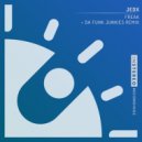 JedX - Freak On Us