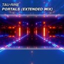 Tau-Rine - Portals
