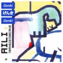Aili & Transistorcake - Genki