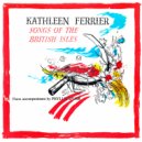 Kathleen Ferrier - Over The Mountains