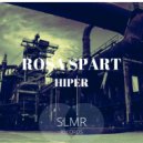Rosa Spart - Hiper (Radio edit)