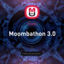 DJ Dipol - Moombathon 3.0 ()