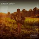 AgenT Z - I Believe In You