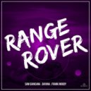 Sam Giancana feat. Dayana, Frank Moody - Range Rover