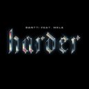 Santti feat. MKLA - Harder