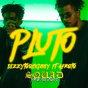 DizzyTooSkinny - Pluto