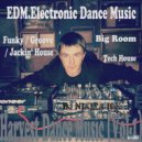 NIKITA ICE - Harvest Dance Music (Vol-1) ()