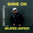 Den Harrow Ft. Orlando Johnson - Shine On