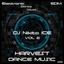 NIKITA ICE - Harvest Dance Music (Vol 2) ()