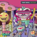 Tomy Wahl - Estambul