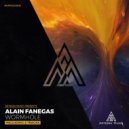 Alain Fanegas - Stranger