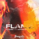 Dj Quba feat. Sandra K - Flame Me