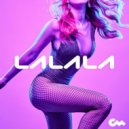 Filip de Jong - Lalala