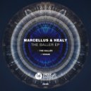 Marcellus (UK), Healy (UK) - Vogue